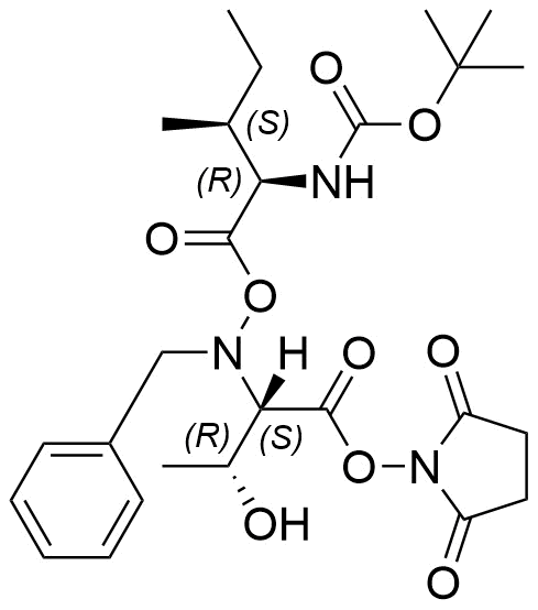 Atosiban Impurity 41